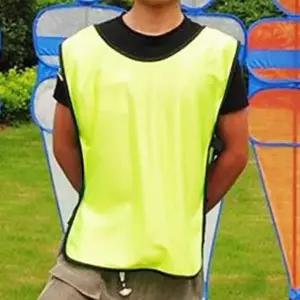 단체 팀쪼끼 팀복 워크샵 운동회 팀전 단체복 경기복 (WFKBRJ5)