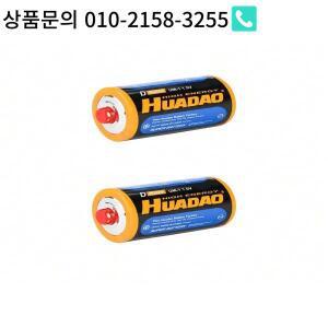 12-30PCS 핫 1.5V 번호 가스레인지 온수기 D형 일회용 아연-망간 배터리 1개