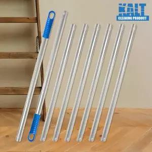 [월드크린]칼트 무한 연장 스텐 롤러대 8단 4.2m 연결 장대 봉 자루 페인트 긴 막대 다용도