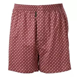 [롯데백화점]와코루 2color(95-110)부드러운 터치감의 순면60수 남성 트렁크팬티WMPA416