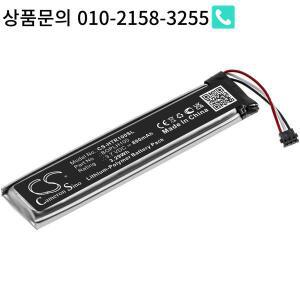 3.7V 890mAh VR 배터리 BOPLH10035H00244-00M HTC Vive 핸들 컨트롤러 VIVE SS +