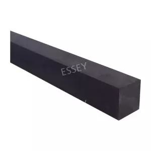 고밀도 테이프 패드 대형 시트 폼 충격방지 흡수 미끄럼방지 검정 흡음 스펀지