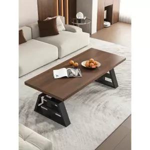 수동모션데스크 높낮이 조절 거실테이블 탁자 2인용 수동