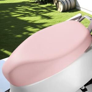 사계절용  편안한 전기 커버 방수 쿨 시트 바이크 오토바이 자외선 차단 쿠션 A3P1