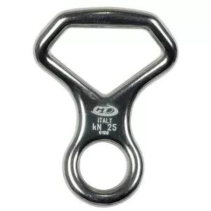 [하프클럽/클라이밍테크놀로지]클라이밍테크놀로지 오토 CURVED 8자하강기