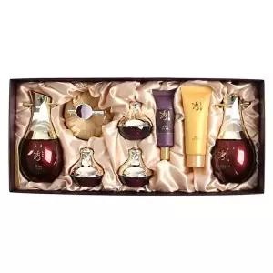 [셀러허브 1][수려한] 수려한 천삼 선유 3종 특별기획세트