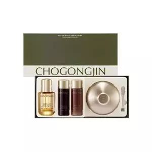 [셀러허브 1][미샤] 미샤 초공진 영안 화이트닝 스페셜 2종 기획세트