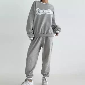 [셀러허브 패션]빅사이즈 512 파라코튼트레이닝세트 DPOV886