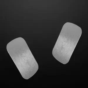 패치 자석 15mm판 석판 거치대 25x 철판 마그네틱 거치대자 보조 스티커