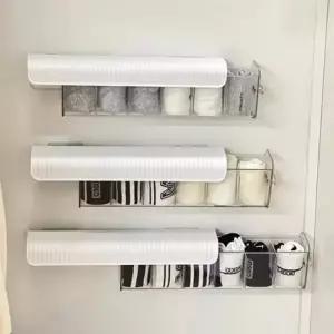 ( )속옷정리 수납함 공간활용 양말 보관함 서랍식 집정리