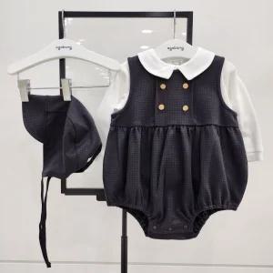 [아가방]젤로바디수트상하(모자)01T127903_SH