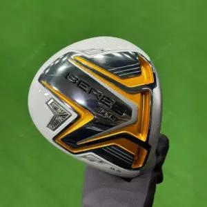 베레스 아이주 2스타 드라이버 9.5 SR 시타채 코오롱정품 헤드커버X 5549