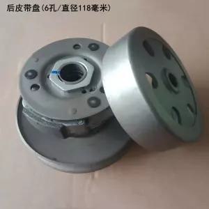 익사이트125 엔맥스 스즈키 어셈블리 서스펜션