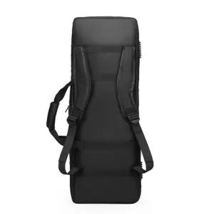 스노우보드 부츠 대용량 여행 긴 원정 스키 데크가방 숄더백 방수 엣지백