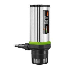 12v 소형 펌프 양수 가정용형 220V 잠수 자흡 브러시리스 고양정 드릴 펌프용