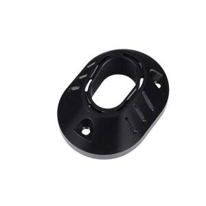 PCX125 PCX 125 PCX160 160 24 오토바이 배기관 보호 가드 커버 장식 포트