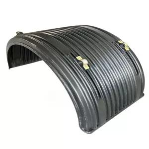 머드 가드 화물차 진흙 휠 트레일러 대형차 흙받이