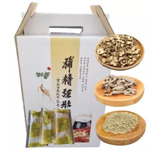 (액상차)천궁 건지황 회향100ml 30포