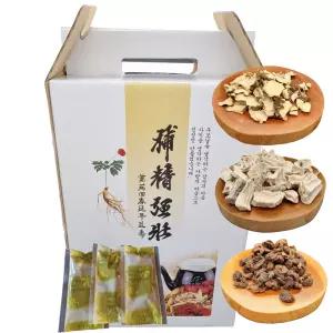 (액상차)백출 용안육 산약100ml 30포