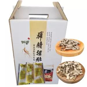 (액상차)건지황 치자100ml 30포