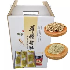 (액상차)건강 회향100ml 30포