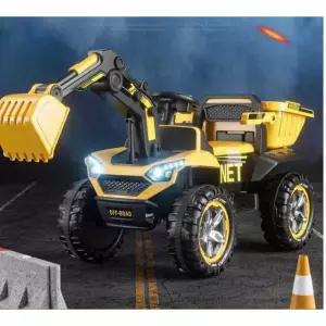 승용 포크레인 타는 굴착기 제품 타는장난감 굴삭기