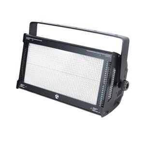 RGB LED 스트로브 조명  8 세그먼트 효과 KTV DJ 웨딩 클럽 바 파티  dmx512 무대 이벤트 쇼  1000W