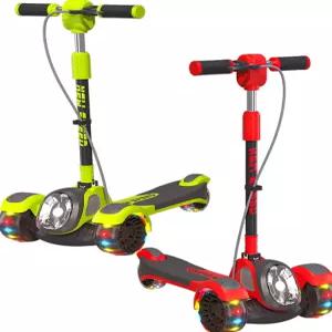 성인용 세발 킥보드 세발킥보드 접이식 씽씽이 출퇴근용