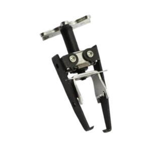 오버헤드 밸브 스프링 압축기 자동차 정비 도구 탄소강 제거기