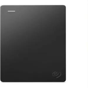 Seagate 휴대용 2TB 외장 하드 드라이브 HDD u2014 PC Mac PlayStation 및 Xbox용 USB 3.0 - 1년 구조