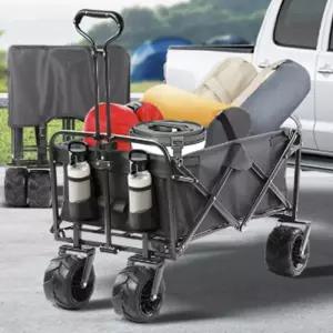 카트 수레 미니 캠핑 캐리어 구르마 캠핑웨건