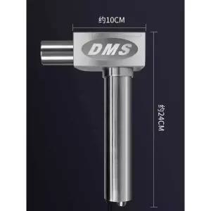 근막 마사지 건 카이로프랙틱 근육 이완 마사지기