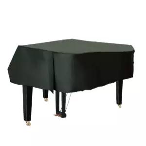 그랜드 피아노 덮개 프리미엄 학원 보관 심플 방수 방습