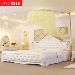 북유럽 3인 소파 2인 엔틱 레트로 왕실 쇼파 인테리어 오브유 11번가