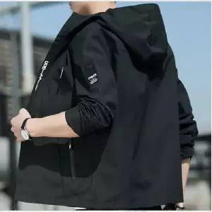 남성블루종 포커 바람막이 봄자캣 윈드자켓 잠바 아웃도어 등산 트레킹 행사복 단체복