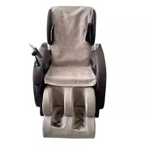 마사지의자 커버 안마의자 먼지 덮개 교체 일체형 쿠션