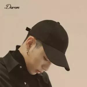 다름 린넨 베이직 패션캡 B01   봄 여름 야구모자