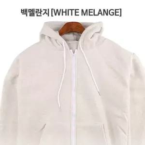 여성 빅사이즈 이중지퍼 후드 집업 자켓 데일리 겨울 방풍 아우터 바람막이 플리스다운 점코트 가을 하객룩