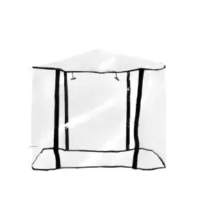 캠핑 왜건 커버 웨건 모기장 햇빛가리개 레인커버 가리개