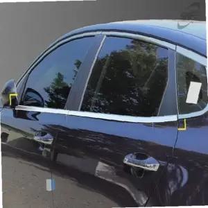 올뉴K5 윈도우몰딩 크롬 창문 몰딩 보호대