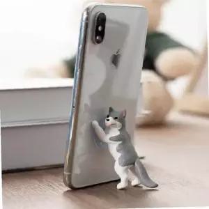 ksr 핸드폰 거치대 강아지 5p set