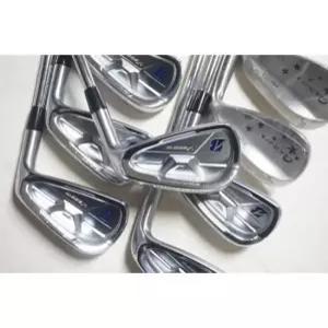 브리지스톤 V300 8 아이언세트 8i (5-S) 모듀스3 105 R 강도 석교상사 정품