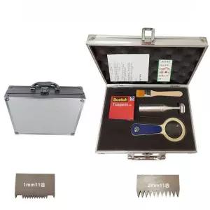 도막 부착력 시험기 부착력시험기 커터 접착력 도장