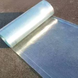 썬팅필름 차광 지붕 렉산 롤 투명 차양 빗물받이 랙산 미터 보드 캐노피 넥산