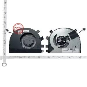 델 인스피론 15-5581 15-5584 래티튜드 3400 3500 CN-0T6RHW용 노트북 CPU 냉각 팬