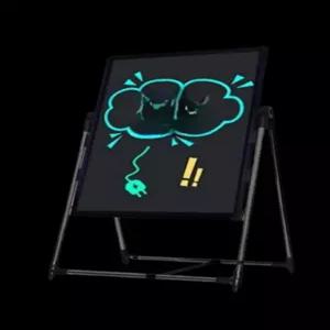 LED 보드판 40x60cm 네온 보드 가게용 스케치