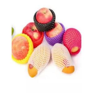 포장재 농산물 포장 유리컵 그물망 충격