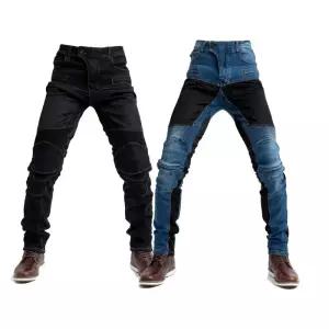 여름용 바이크바지 슬림 오토바이바지