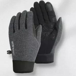 (옵션-사이즈 M)K2 safety 겨울장갑 방한장갑 남자 스마트폰 터치장갑_24028207