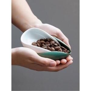 커피 콩 도징 컵 스프레이 키트 에스프레소 RDT 세트